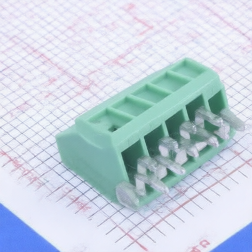 DORABO DB125-2.54-5P-GN-S for sale