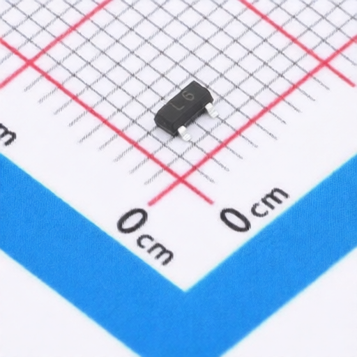 HXY MOSFET BCX70GE6327-HXY for sale