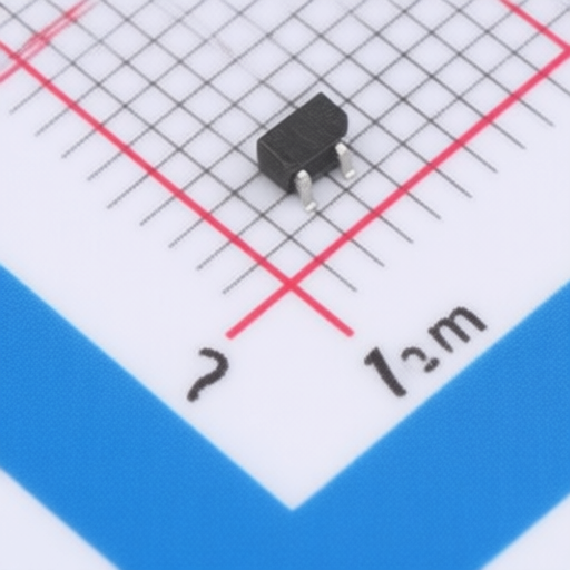 BLUE ROCKET MMBT3904W for sale