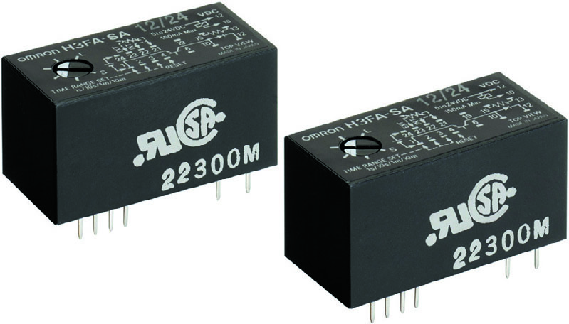 OMRON H3FA-AU-DC24 for sale