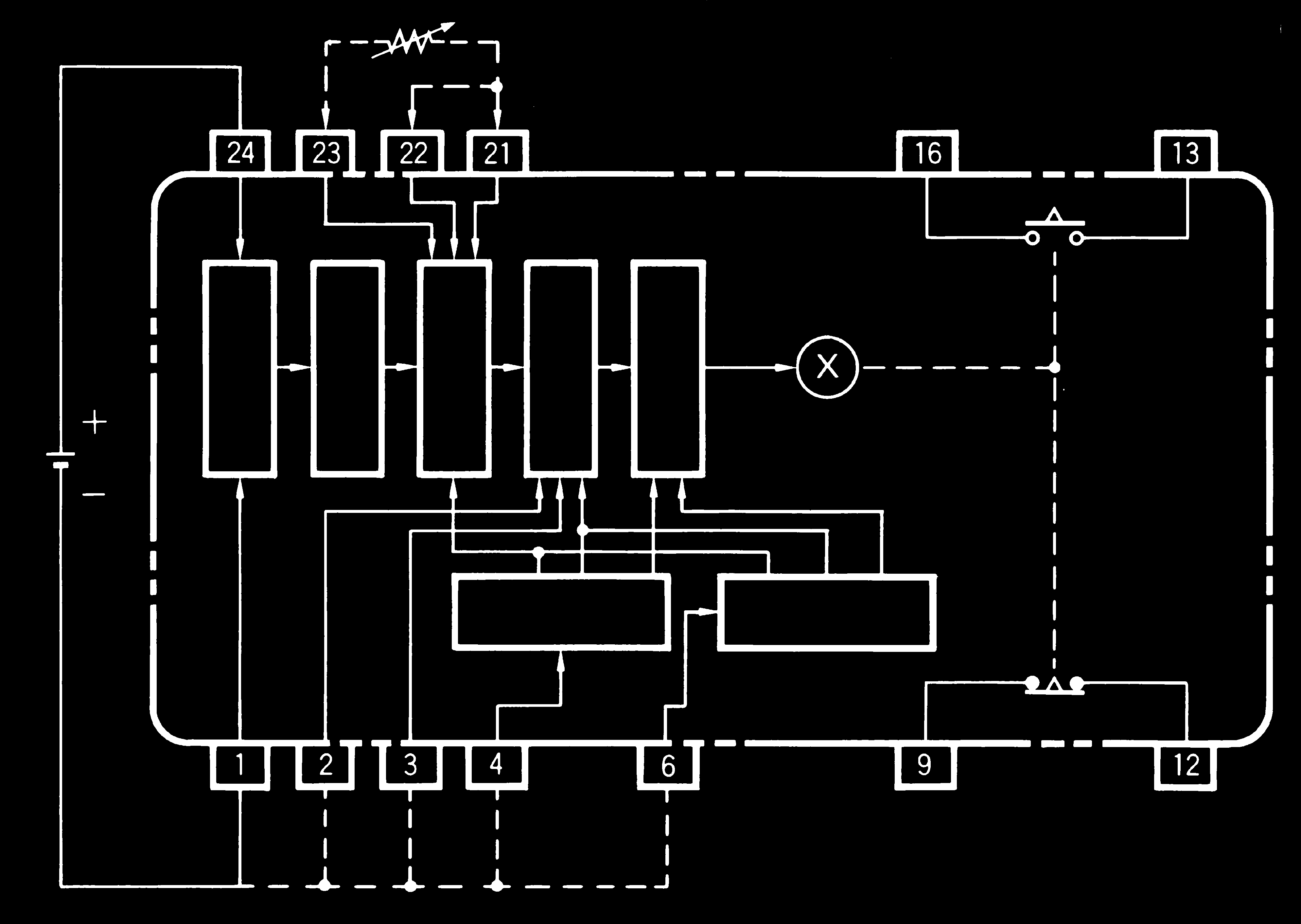 OMRON H3FA-AU-DC24 for sale