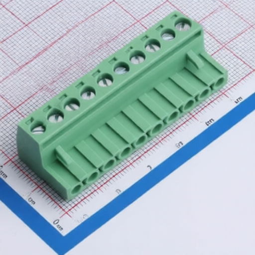 JXTCONN A508K-10P1G36 for sale