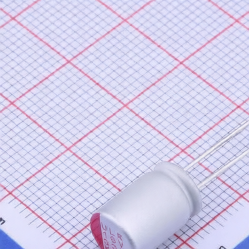 Man Yue Tech ULR337M1CF1ARR for sale