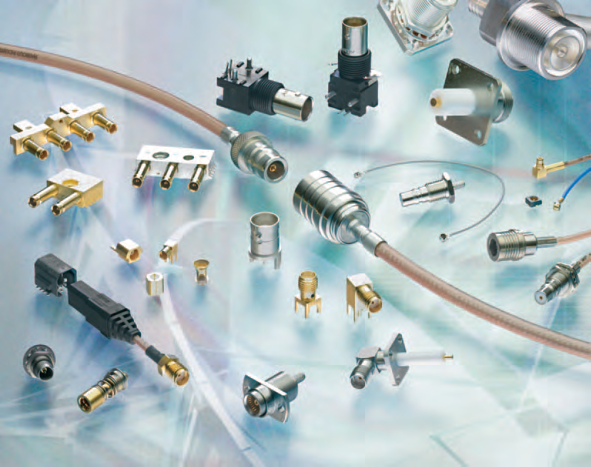 TE Connectivity 2406829-1 for sale