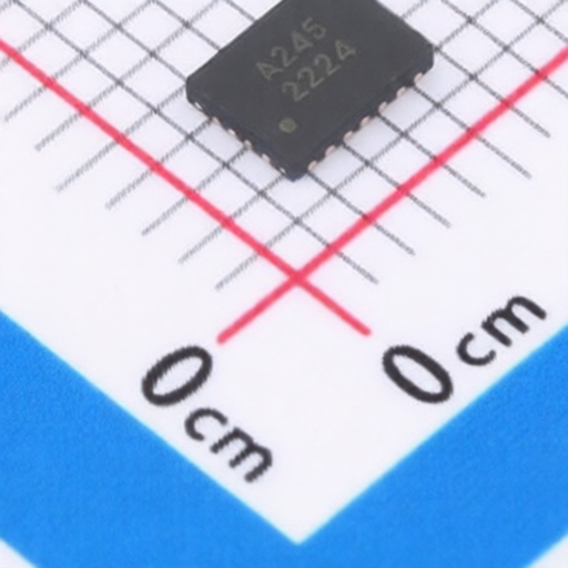 Everanalog IC design EA2224 for sale