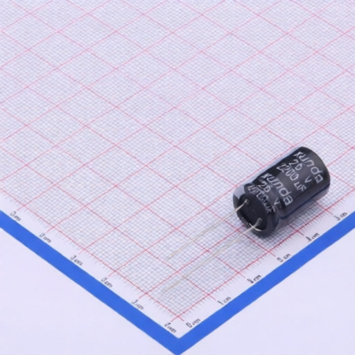 Xunda RK2281EMJ202RB for sale