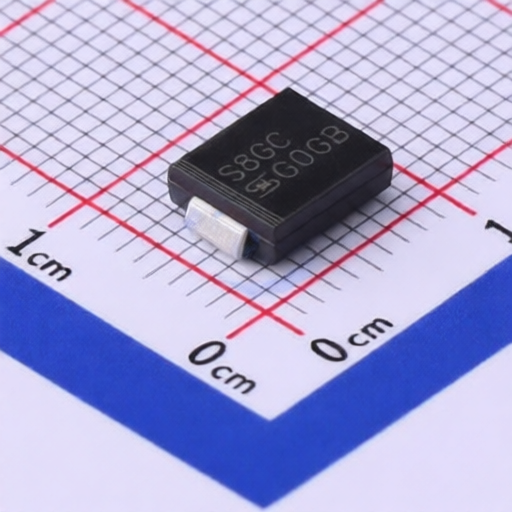 Taiwan Semiconductor S8GC-T R7G for sale