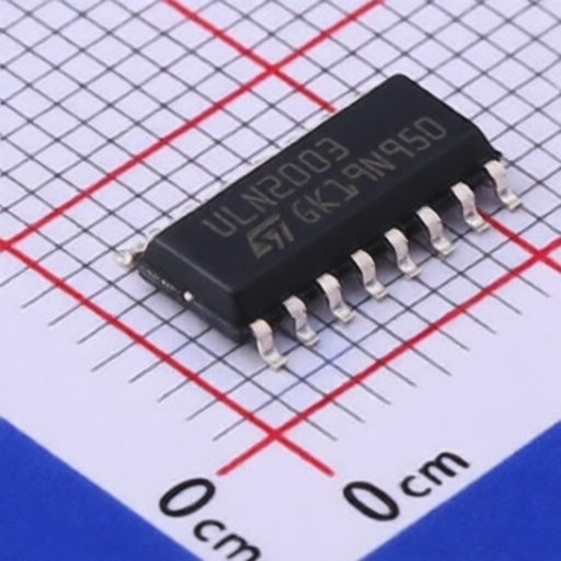 ST ULN2003D1013TR for sale