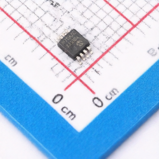 MICROCHIP TCN75AVUA for sale