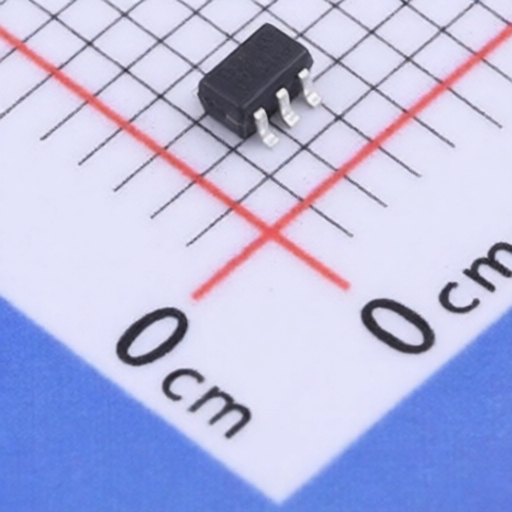 DIODES DDA114TU-7-F for sale