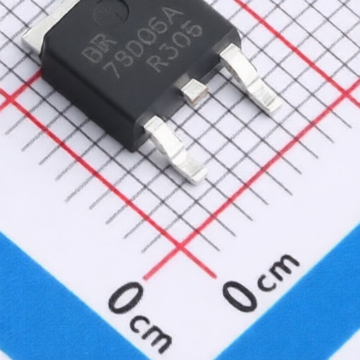 BLUE ROCKET 78D05A for sale