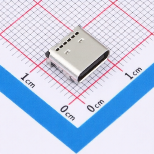 JXTCONN TYPE-C-QT-24P for sale