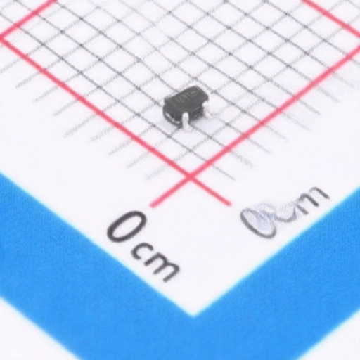 onsemi DTC123JET1G for sale