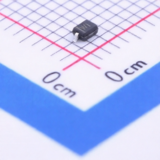 FMS(Formosa Microsemi) BZT52C2V7S for sale