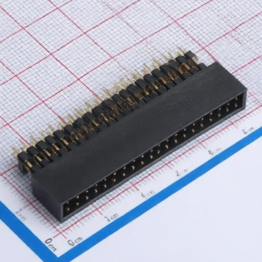 Lian Xin Technology XDHM-B025420-2*20P for sale