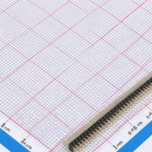 BOOMELE(Boom Precision Elec) 1.27-2*40P for sale
