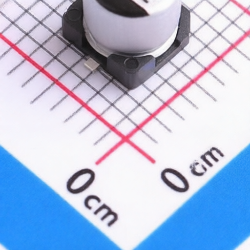 JIERR RVT25V22M5X5 for sale