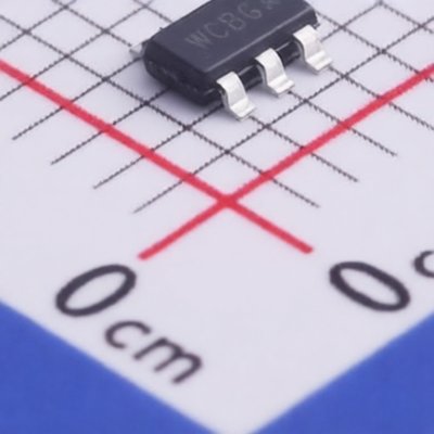 Silergy SY8035DBC