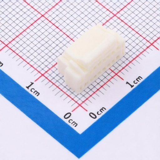 XKB Connection X1254H-2x08A-N0 for sale