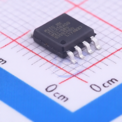 MXIC MX25L25645GM2I-08G for sale