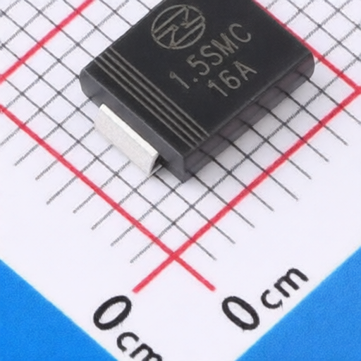 baocheng 1.5SMC16A for sale