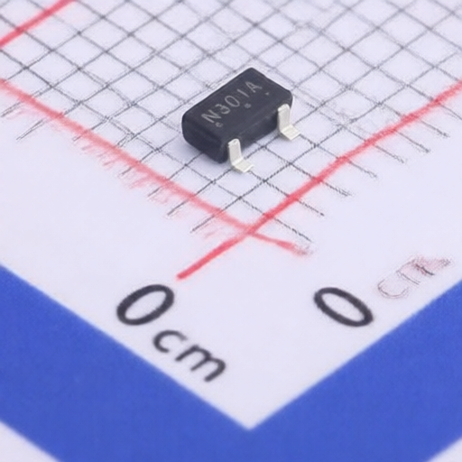 AnaSem VDA3010NTA for sale