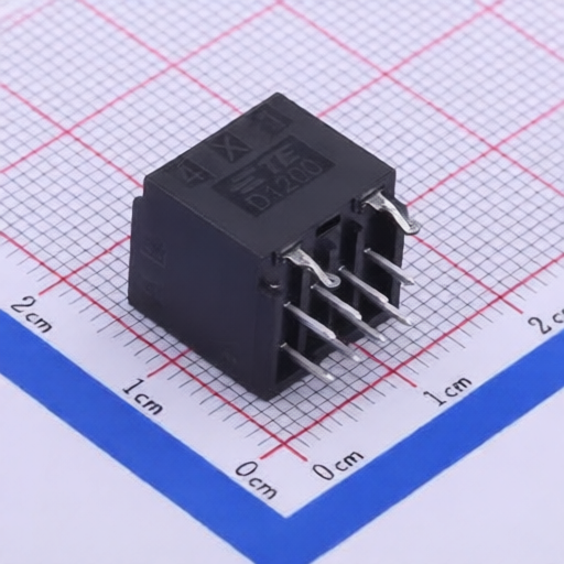 TE Connectivity 1-1827875-4 for sale