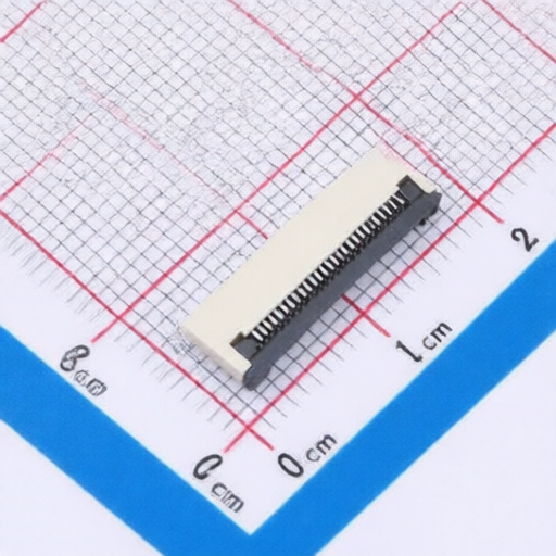 Korean Hroparts Elec FPC0.5B-WTG-25P for sale