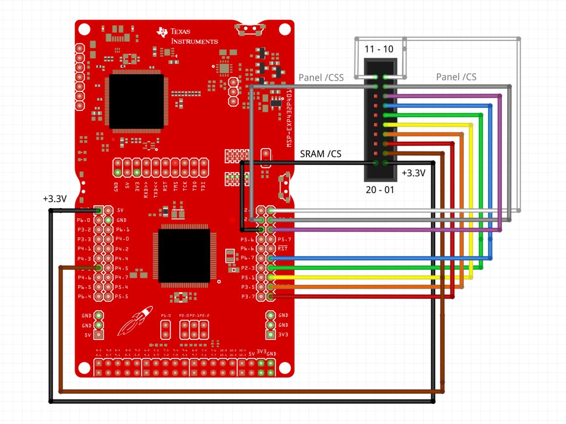 Pervasive Displays B3000MS036 for sale