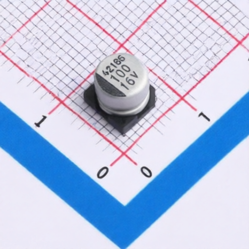 SAMWHA SC1C107M6L005VR289 for sale