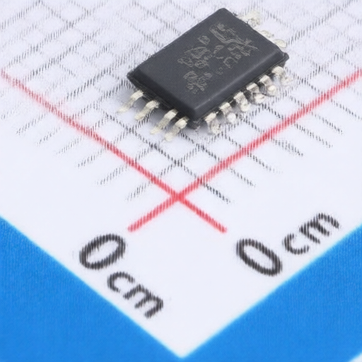 ST M24C16-FDW6TP for sale