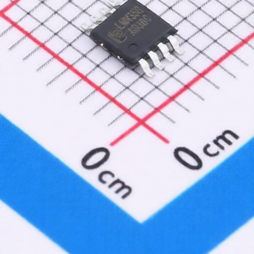 IDCHIP LMV358S for sale