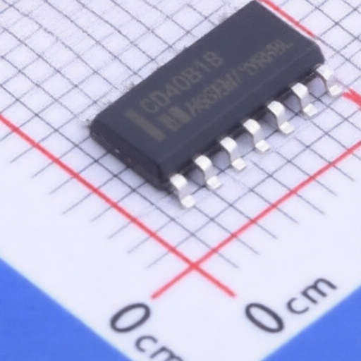 HGSEMI CD4081BM/TR for sale