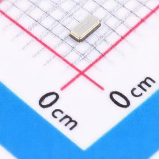 Yajingxin TCXM32768K2NGDCZT2T for sale