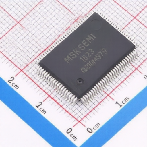 MSKSEMI MSHT1623(QFP100) for sale