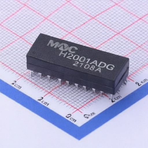 Dongguan Mentech Optical & Magnetic H2001ADG for sale