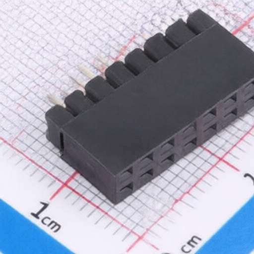 BOOMELE(Boom Precision Elec) 2.54-2*8P3.8 for sale