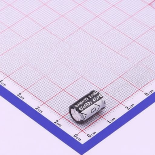Man Yue Tech EGT476M1JF12RR for sale