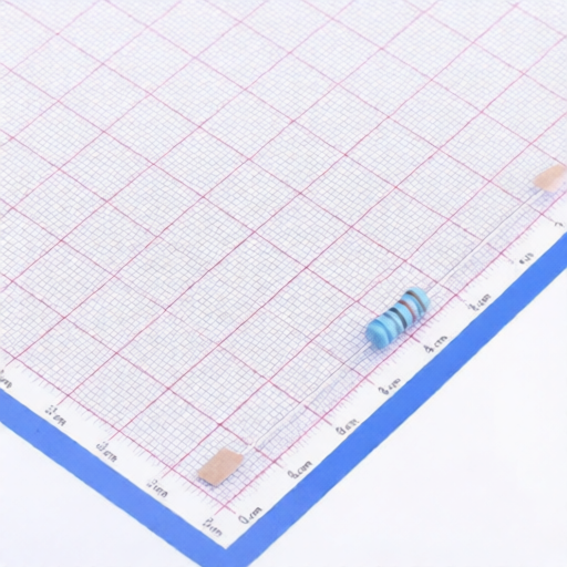 CCO(Chian Chia Elec) MF2WS-68KΩ±1% T for sale