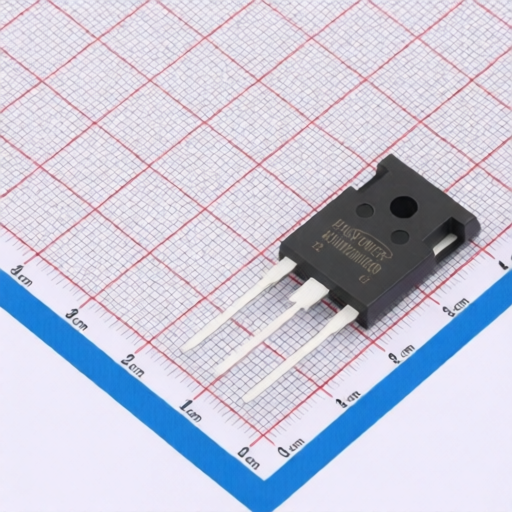 MASPOWER MS10N120HGC0 for sale