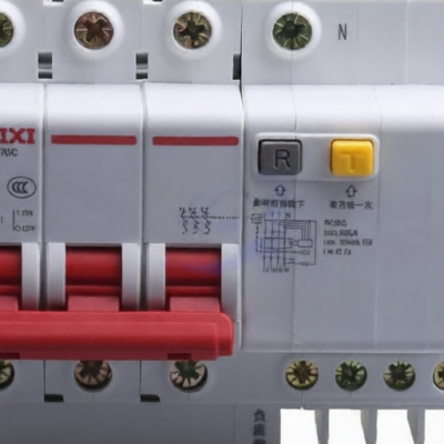 Delixi Electric DZ47SLEN6D20 for sale