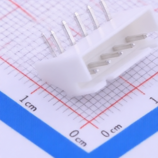 CJT(Changjiang Connectors) A2501WRB-5P for sale