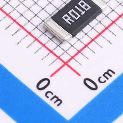 JIERR JER2512F3R018 for sale