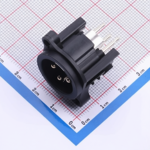 CAX XLR-09Z-P for sale