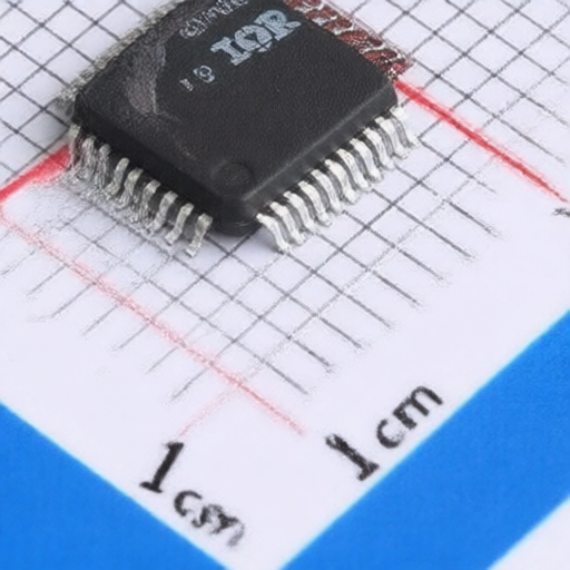 Infineon IRMCF171TY for sale