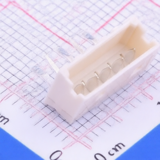 CJT(Changjiang Connectors) A2004WR-5P for sale