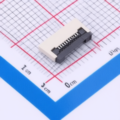 FG FG-FPC-0.5-CX-12PBW for sale