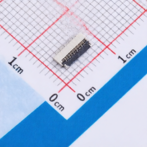 LXWCONN FPC0510-10RL-TAG for sale