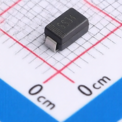 Tokmas MBRA340T3G for sale