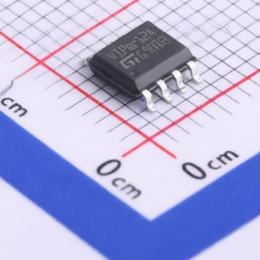 ST VIPER12ASTR-E for sale